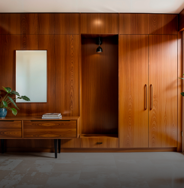 Interior Decor