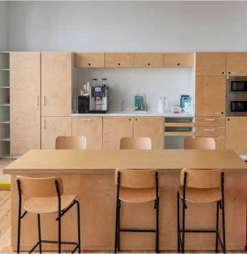 Office furniture