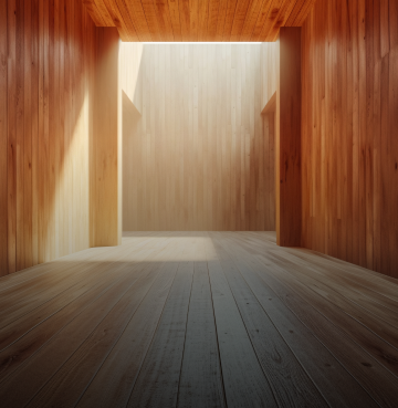 Columns & Walls