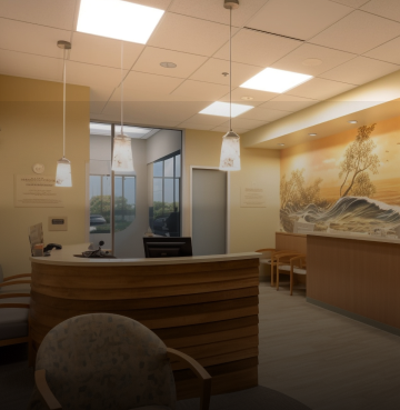 False Ceilings