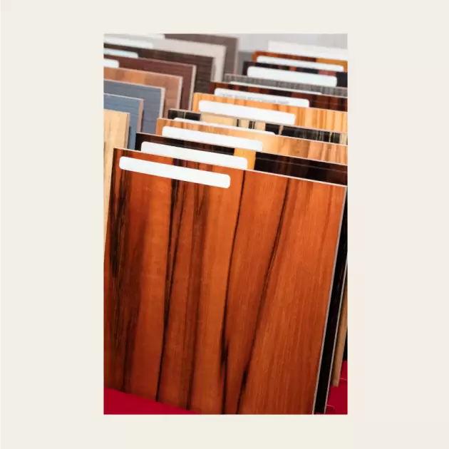 Flexible Plywood
