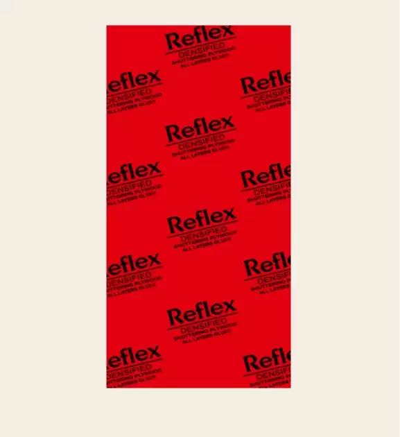 Shuttering Plywood (Film Face)