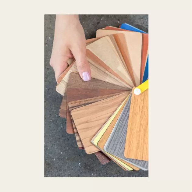 Laminates & Veneers