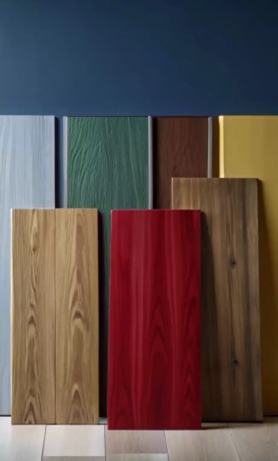 moisture plywood